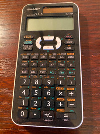 Calculators for high school