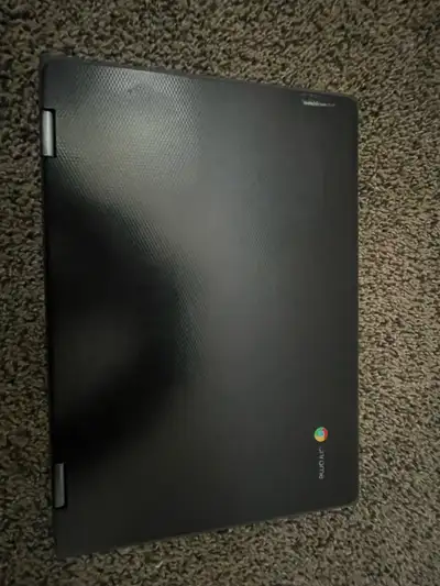 Levono Chromebook, touchscreen, 300e 4GB Screen size: 11.6” Perfect for school/collage/office 360 ro...