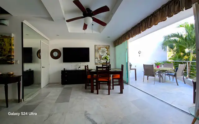 Mexico seaside Vacation Rental - Riviera Nayarit in Mexico in Canada - Image 9