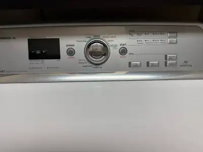 Dryer Maytag Bravos XL, View more