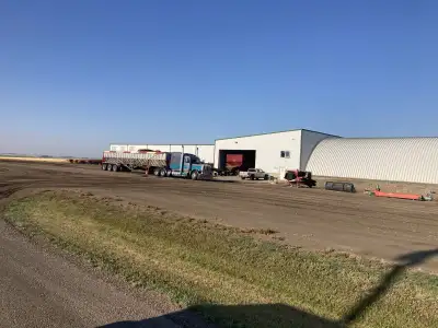 Farm Machinery Operator / Class 3 / Class 1, View more