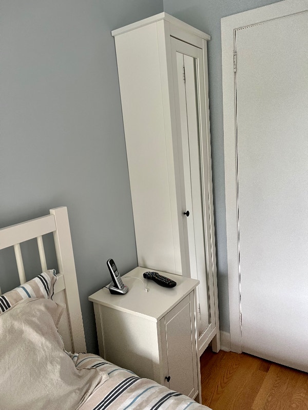 Meubles Hemnes Ikea / Ikea Hemnes furnitures Dressers & Wardrobes