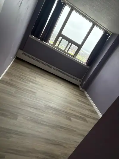 BIG PRIVATE ROOM for RENT AUGUST 1st