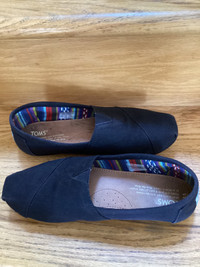 Toms for sale 