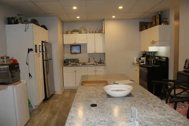 Shared apartment for rent