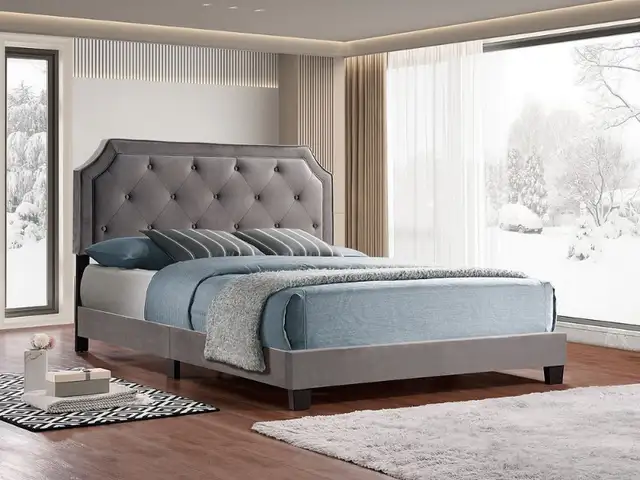 KINGSTON MATTRESS SALE-QUEEN SIZE 2”PILLOW TOP MATTRESS FOR $199 in Beds & Mattresses in Kingston - Image 11