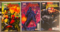 Uncanny Avengers (Vol 3) Complete Series