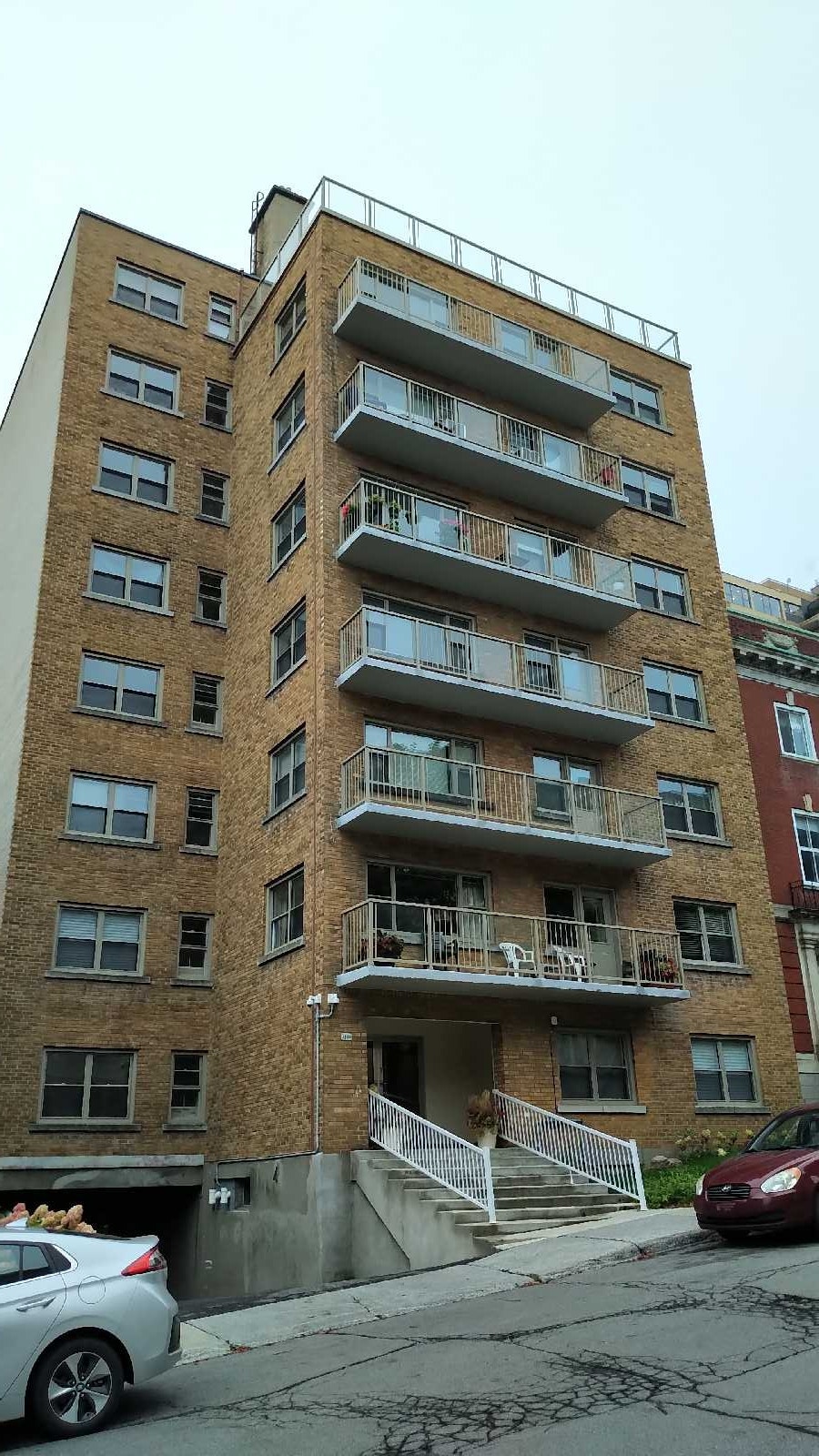 3644 Av. du Musée — photo 1