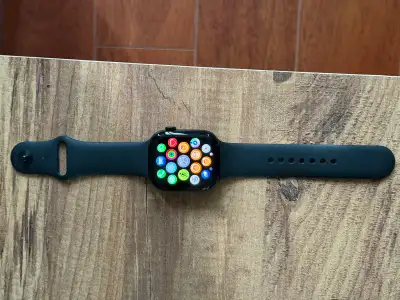 Apple Watch series 10 46 mm, View more