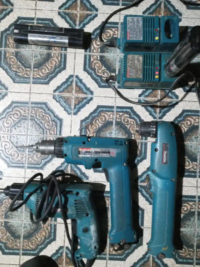 makita