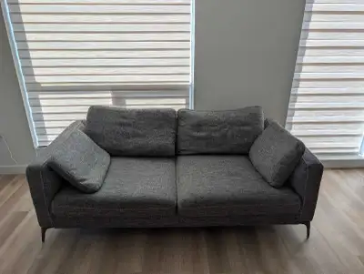 Sofa - needs collecting ASAP, View more