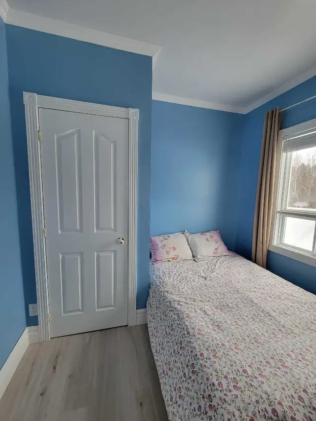 chambre à louer  in Room Rentals & Roommates in Rimouski / Bas-St-Laurent - Image 3