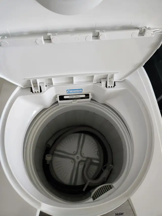 Haier HLP21E washing machine62863271332481122