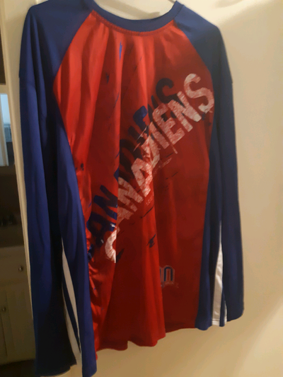 Chandail des Canadiens (100 Saisons) XL, View more