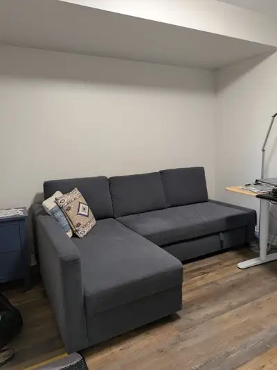 Sofa lit, View more