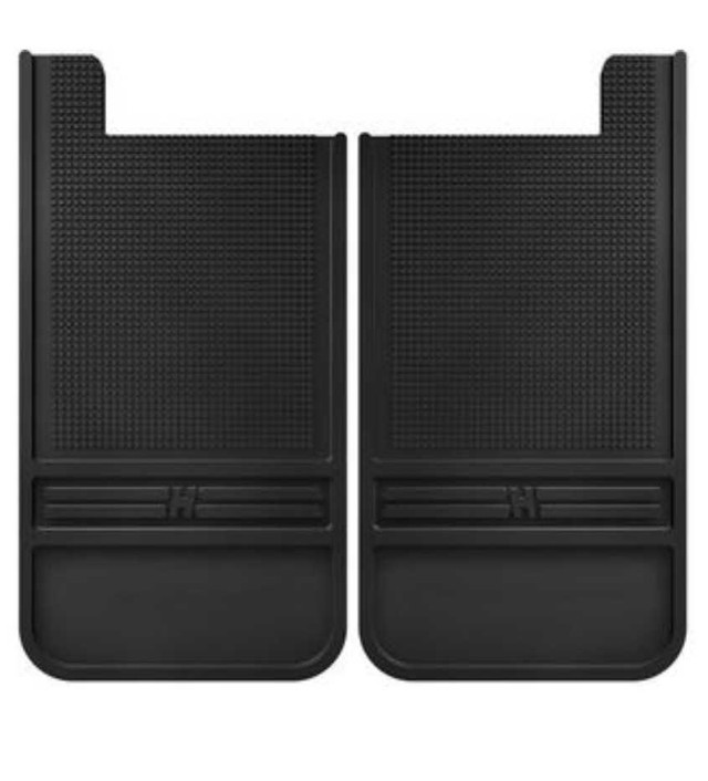 Husky Mud Dog Universal Mud Flaps - New in Other Parts & Accessories in Brantford - Image 4