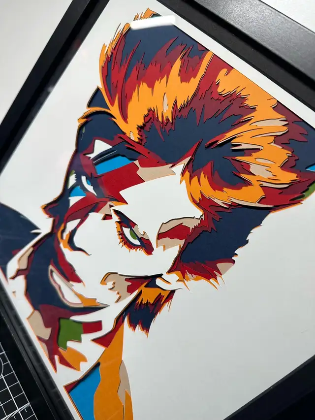 David Bowie Art63384462341761122