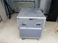 PROFESSIONAL ROAD CASES FOR SALE
