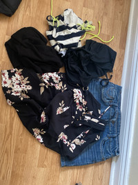 FREE WOMENS CLOTHES