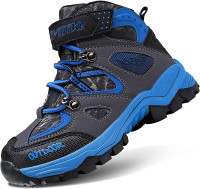ASHION Vitike Hiking Boots - Kids size 13