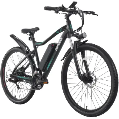BRAND NEW GOTRAX EBE3 ELECTRIC MOUNTAIN ELECTRIC BIKE $600, View more
