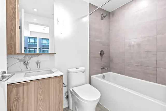 2 Bed 2 Bath 1 Parking Condo at Untitled Toronto Assignment Sale in Condos for Sale in City of Toronto - Image 5