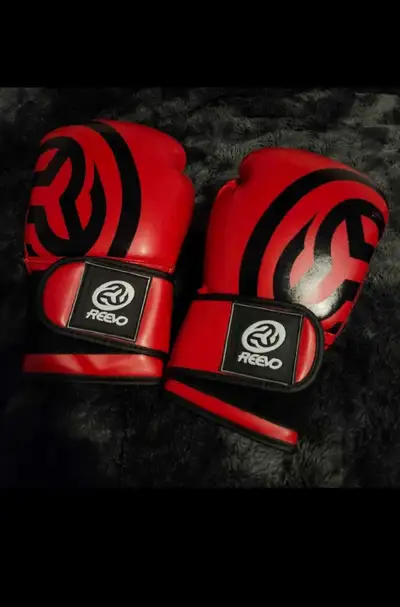 reevo boxing gloves, View more