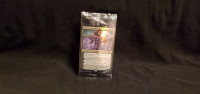 MTG Liliana Dreadhorde General STAINED GLASS FOIL