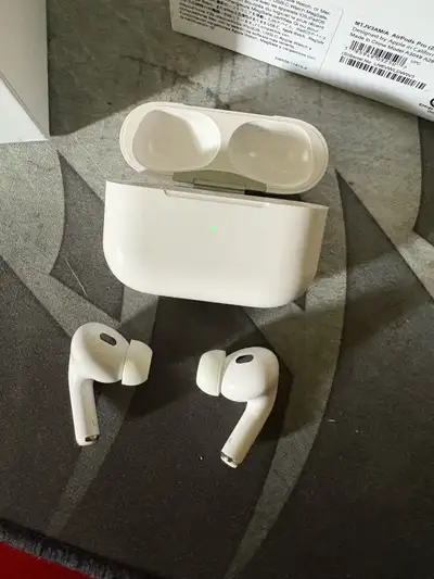 AirPods Pro 2, View more