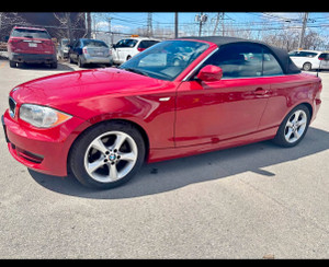 2010 BMW 1 Series 128i