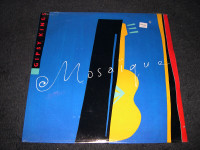 Gipsy Kings - Mosaique (1989) LP vinyle 33 tours - neuf