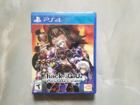 .Hack G.U. Last Recode for PS4