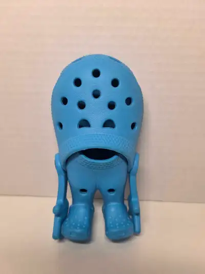 Crocs toy, View more