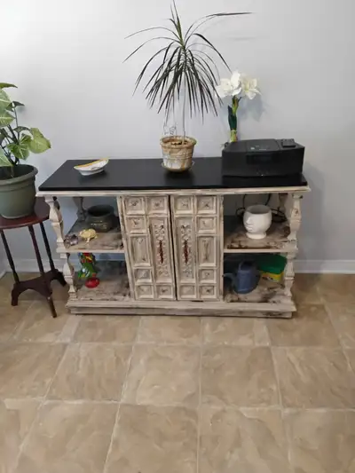 Cabinet/TV stand, View more