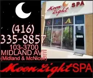 Full Moon Light Spa Massage, View more