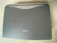 AT&T Globalyst 200S Win 98 Laptop