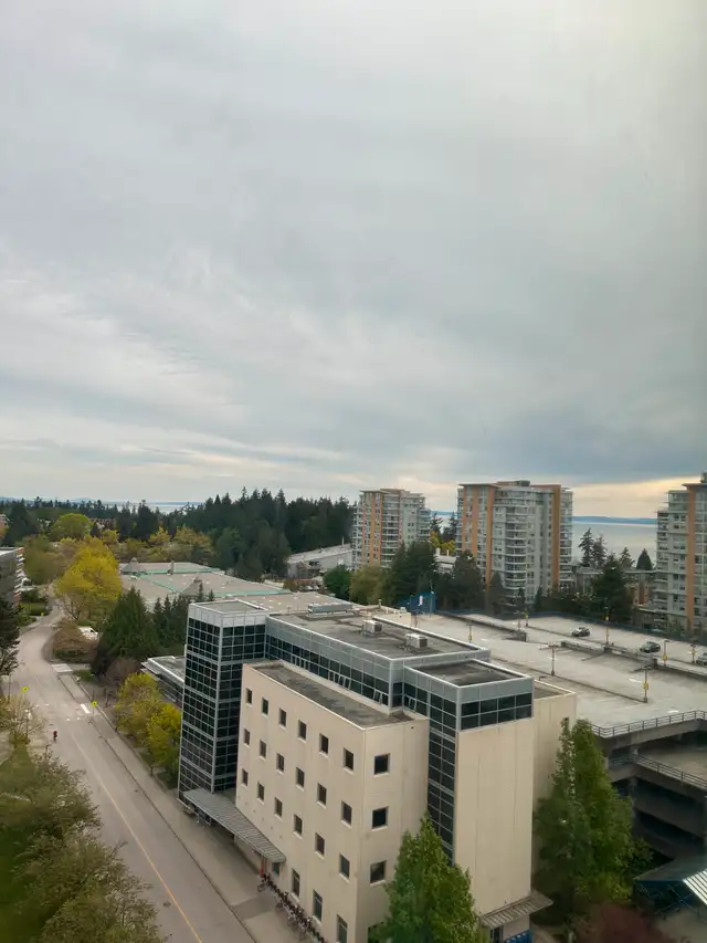 $1000 Rent Private Bedroom at UBC Vancouver (Male-Only Unit)! in Room Rentals & Roommates in UBC - Image 3