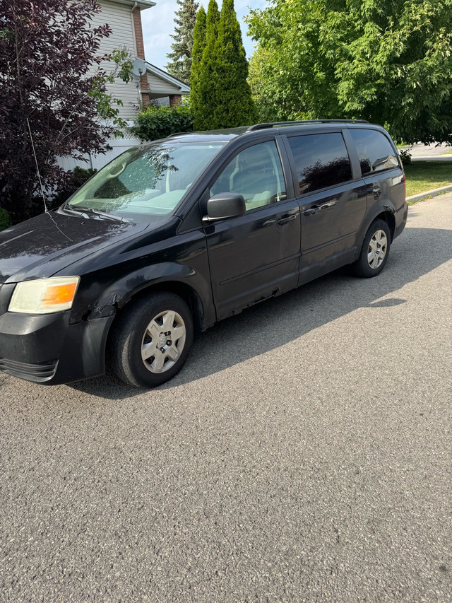 Van for sale best offer in Cars & Trucks in Ottawa - Image 4