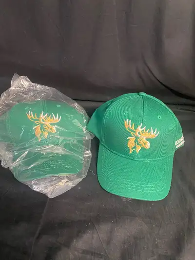 New Moosehead Ball Caps, View more