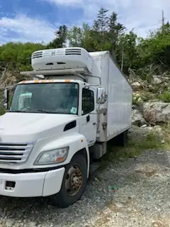 Selling a 2010 Hino 358 with a Toyota engine and Allison transmission. 35,000 GVW with no rust and h...