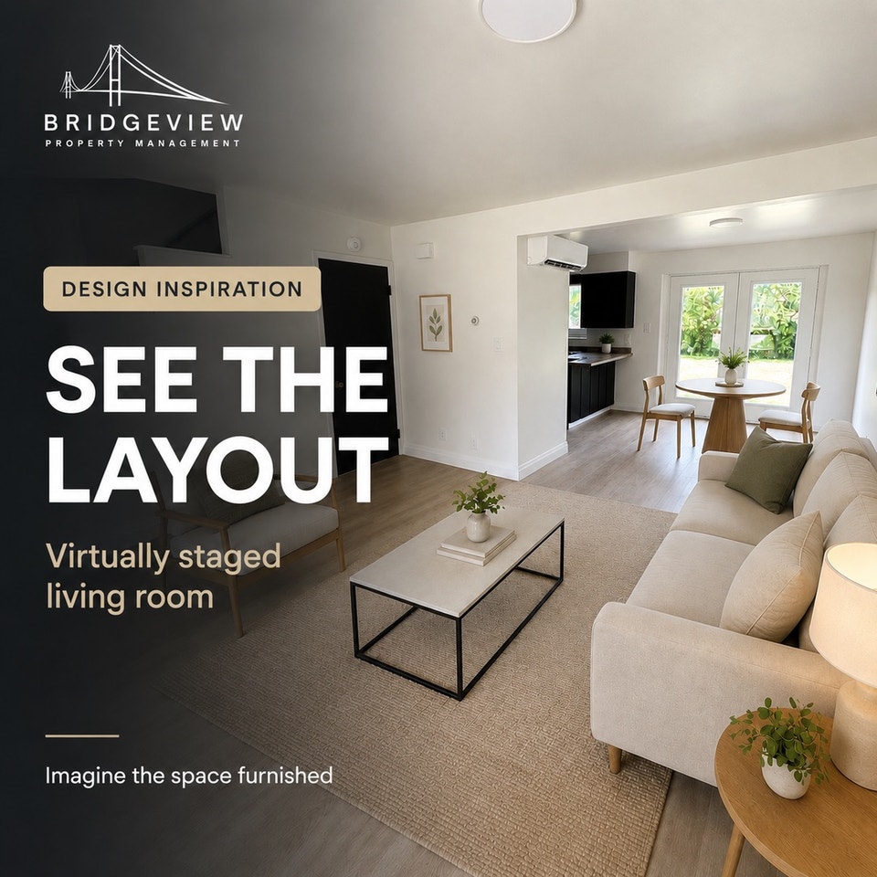Beautiful Renovated 2-Bedroom Townhome - Quiet Harrow Crescent 3