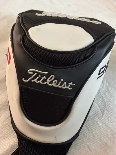 Titleist Head Cover, View more