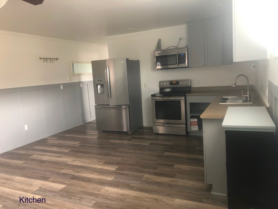 3 BDRM BARN LOFT 1