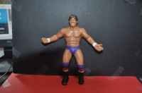 LJN WWF Wrestling Superstars Figures Series 3  Tito Santana wwe