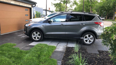 2014 Ford Escape SE 4WD