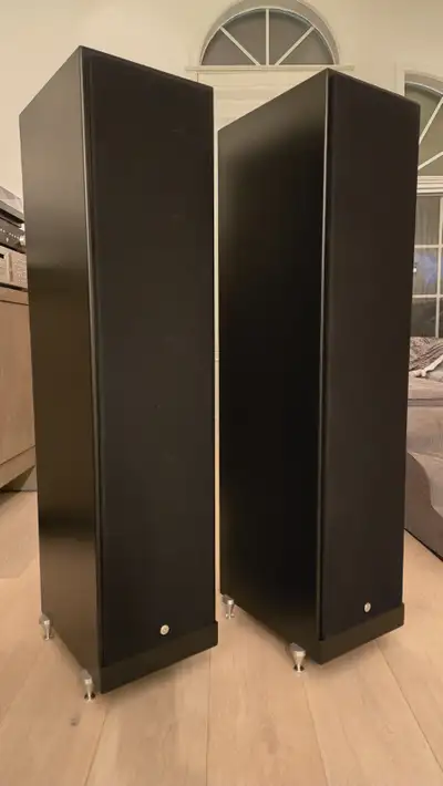 Emotiva ERT 8.3 Hifi Speakers, View more