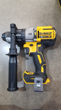 Dewalt DCD996 Drill Tool Only