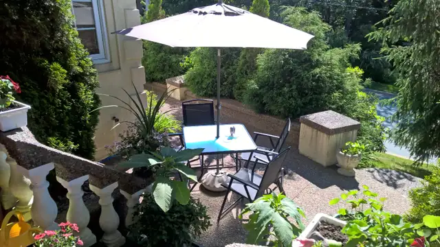 1 Bdrm. Apartment, short term, Best value - move-in ready in Short Term Rentals in City of Halifax - Image 10