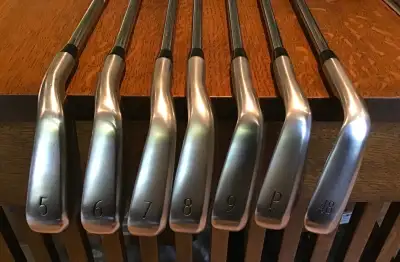 New Titleist T350 Gen 4 Hollow Body Irons 5-pw,gw HUGE savings, View more