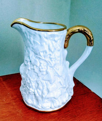 Pitcher Antique Royal Stafford 